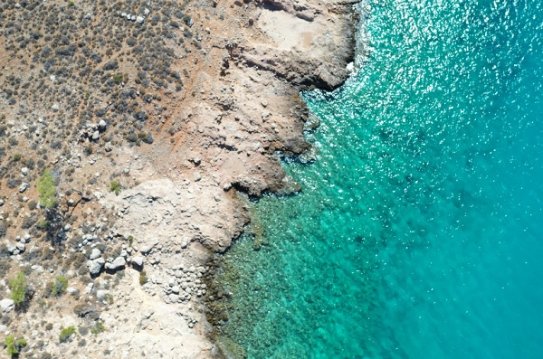 Foto - Dana Adası'nda bulundu! Tunç Çağı’nda savaşlara yön veriyormuş