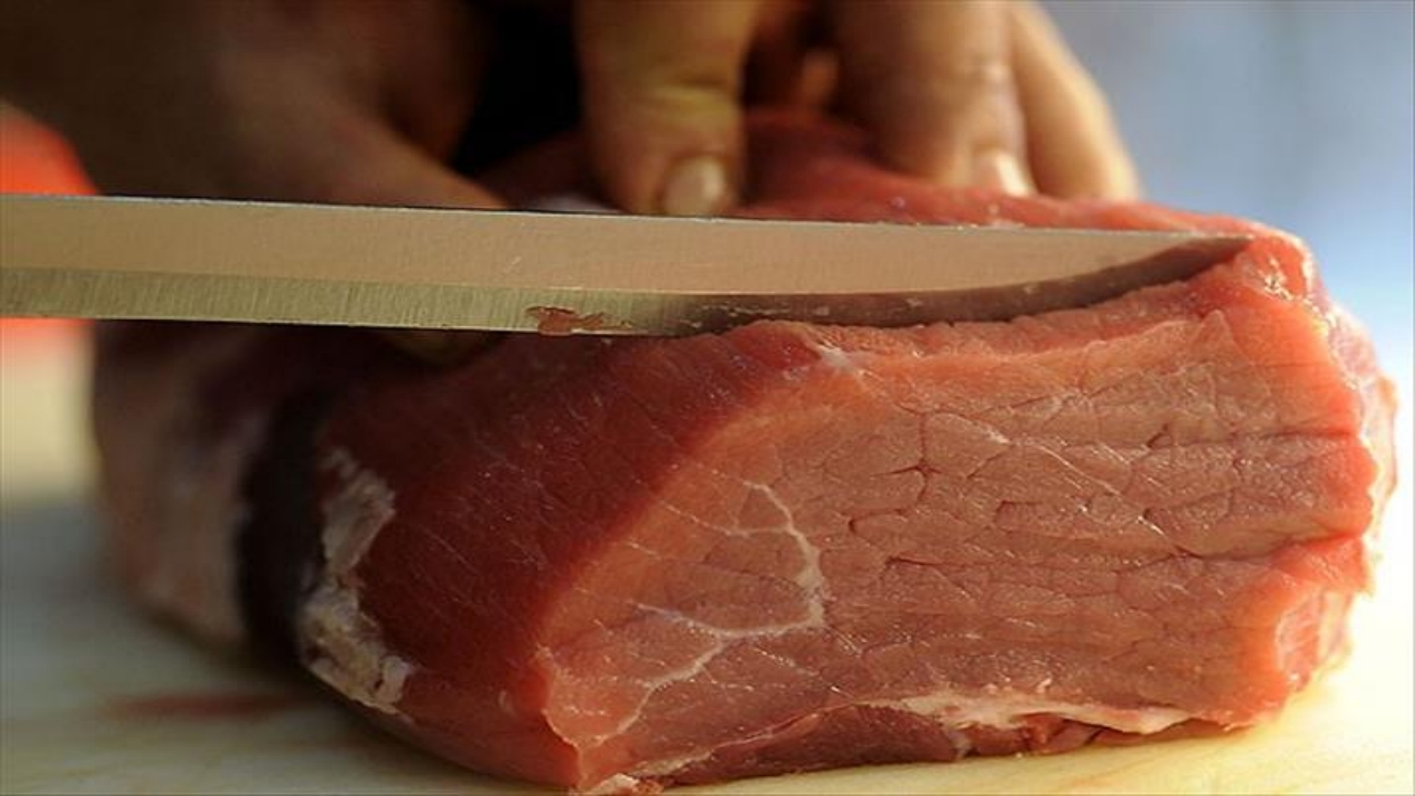 Foto - Dana etine gelen zam ağızları açık bıraktı! Tahmin bile edemeyeceksiniz