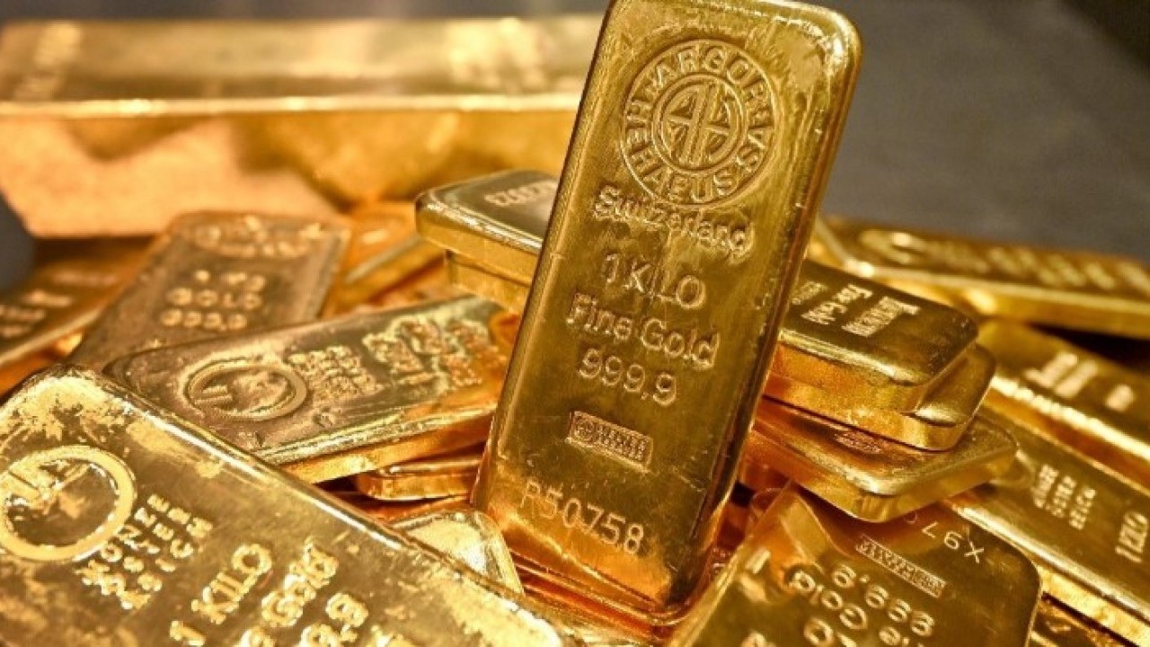 Dananın kuyruğu şimdi kopacak! Altın fiyatlarında rekor üstüne rekor