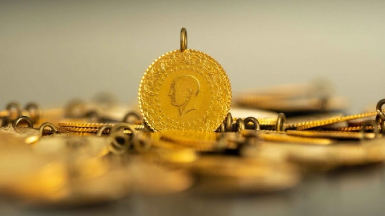 Foto - Dananın kuyruğu şimdi kopacak! Altın fiyatlarında rekor üstüne rekor