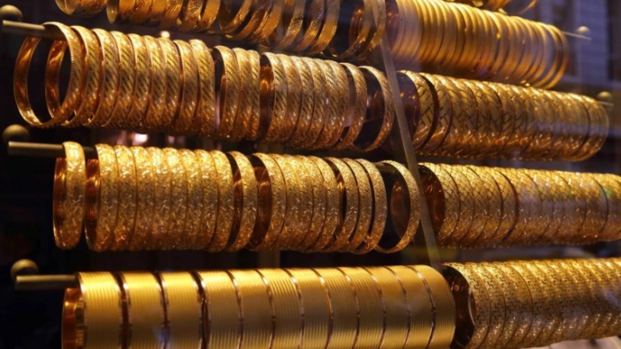 Foto - Dananın kuyruğu şimdi kopacak! Altın fiyatlarında rekor üstüne rekor