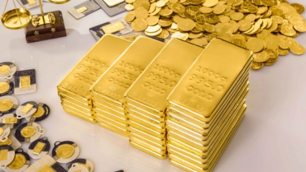 Foto - Dananın kuyruğu şimdi kopacak! Altın fiyatlarında rekor üstüne rekor