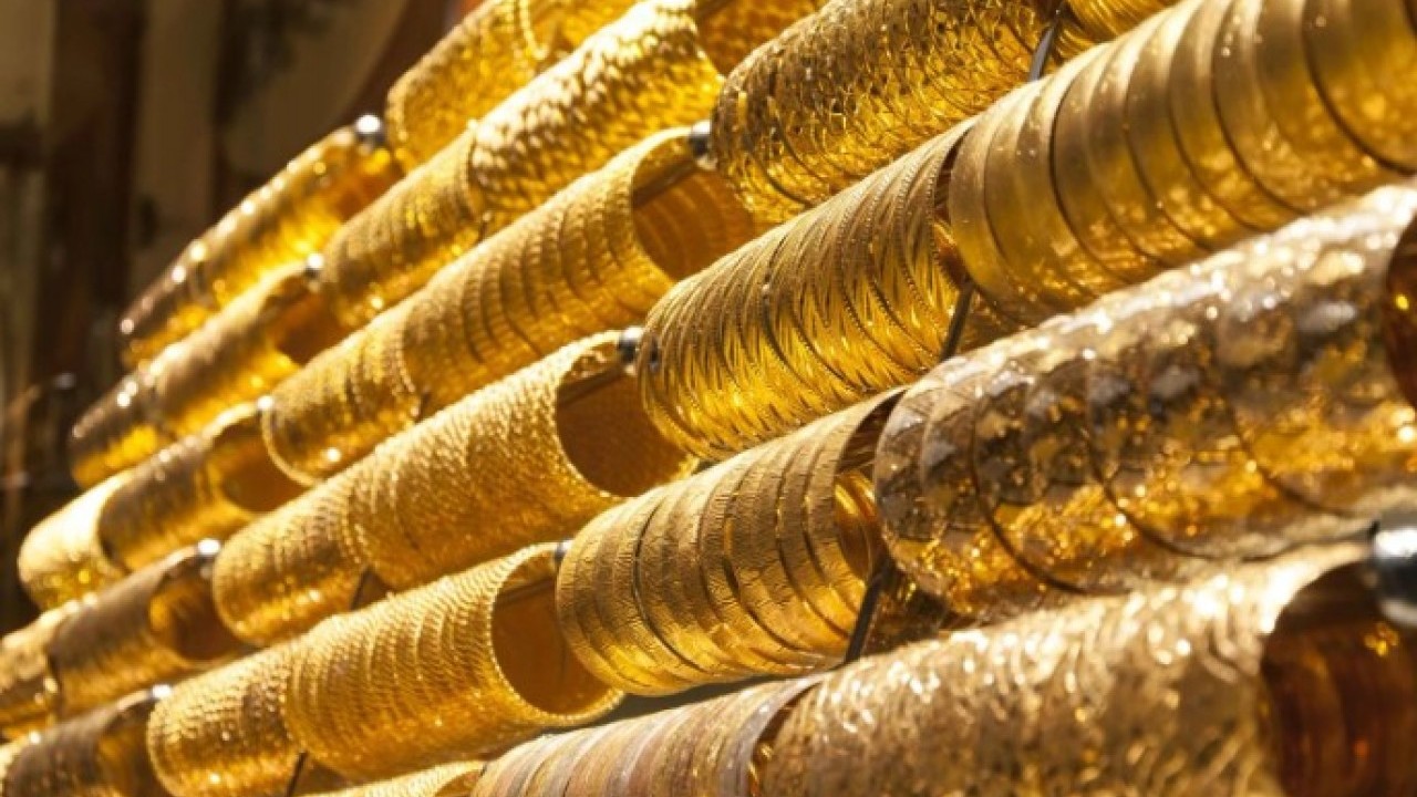 Foto - Dananın kuyruğu şimdi kopacak! Altın fiyatlarında rekor üstüne rekor