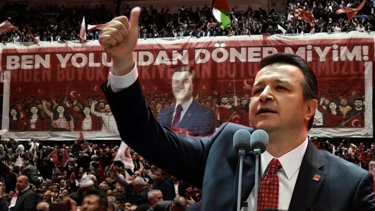Dananın kuyruğu yarın kopacak! Saadet Partisi’ne kayyım mı atanıyor?