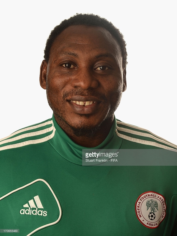 Daniel Amokachi kimdir? Yeni Akit