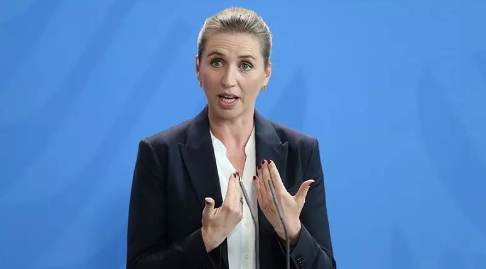 Danimarka Başbakanı Mette! Kur’an-ı Kerim yakılması hakkında bakın ne söyledi?