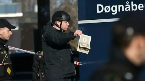 Foto - Danimarka Başbakanı Mette! Kur’an-ı Kerim yakılması hakkında bakın ne söyledi?