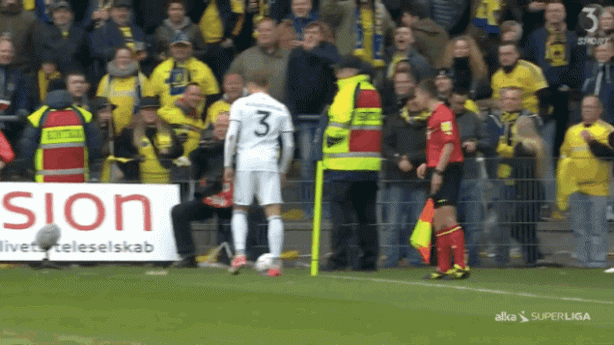 Foto - Danimarka bu görüntüleri konuşuyor!