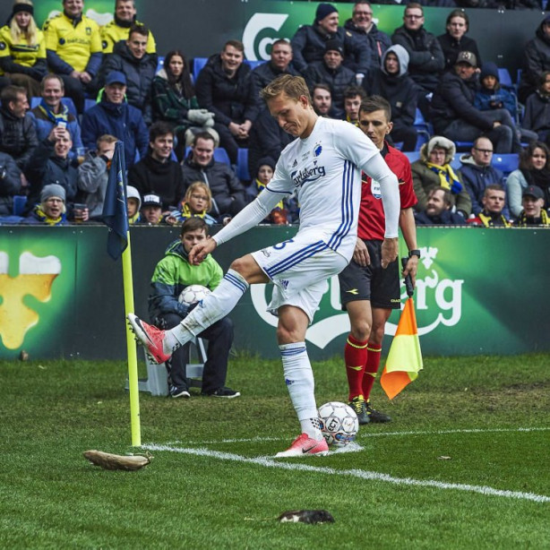  Danimarka bu görüntüleri konuşuyor!