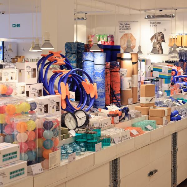 Foto - Danimarka devinden sürpriz Türkiye kararı! Herkes şaşırdı, 100 mağaza açmaya geliyorlar