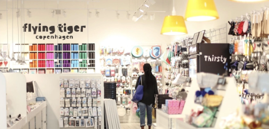 Foto - Danimarka devinden sürpriz Türkiye kararı! Herkes şaşırdı, 100 mağaza açmaya geliyorlar