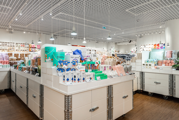 Foto - Danimarka devinden sürpriz Türkiye kararı! Herkes şaşırdı, 100 mağaza açmaya geliyorlar