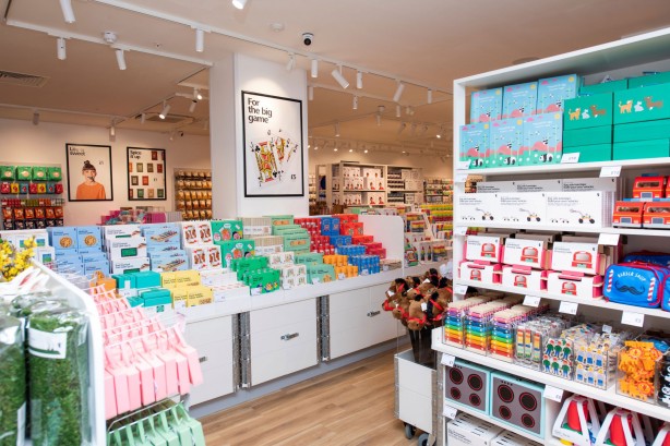 Foto - Danimarka devinden sürpriz Türkiye kararı! Herkes şaşırdı, 100 mağaza açmaya geliyorlar