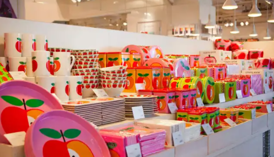 Foto - Danimarka devinden sürpriz Türkiye kararı! Herkes şaşırdı, 100 mağaza açmaya geliyorlar