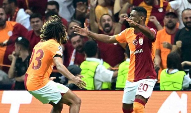Foto - Danimarka temsilcisi Kopenhag'dan Galatasaray kararı! ‘Stattan çıkarılacak!' Maç ne zaman saat kaçta? UEFA Kupası’nı bu statta almıştı! Gruptan nasıl çıkar?