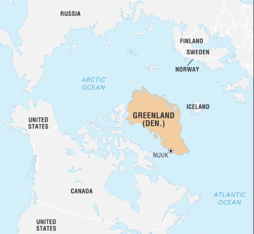 Foto - Danimarkalılar Türkiye depremiyle ilgili dünyayı ayağa kaldıracak detayı duyurdu: Grönland'da kaydettik