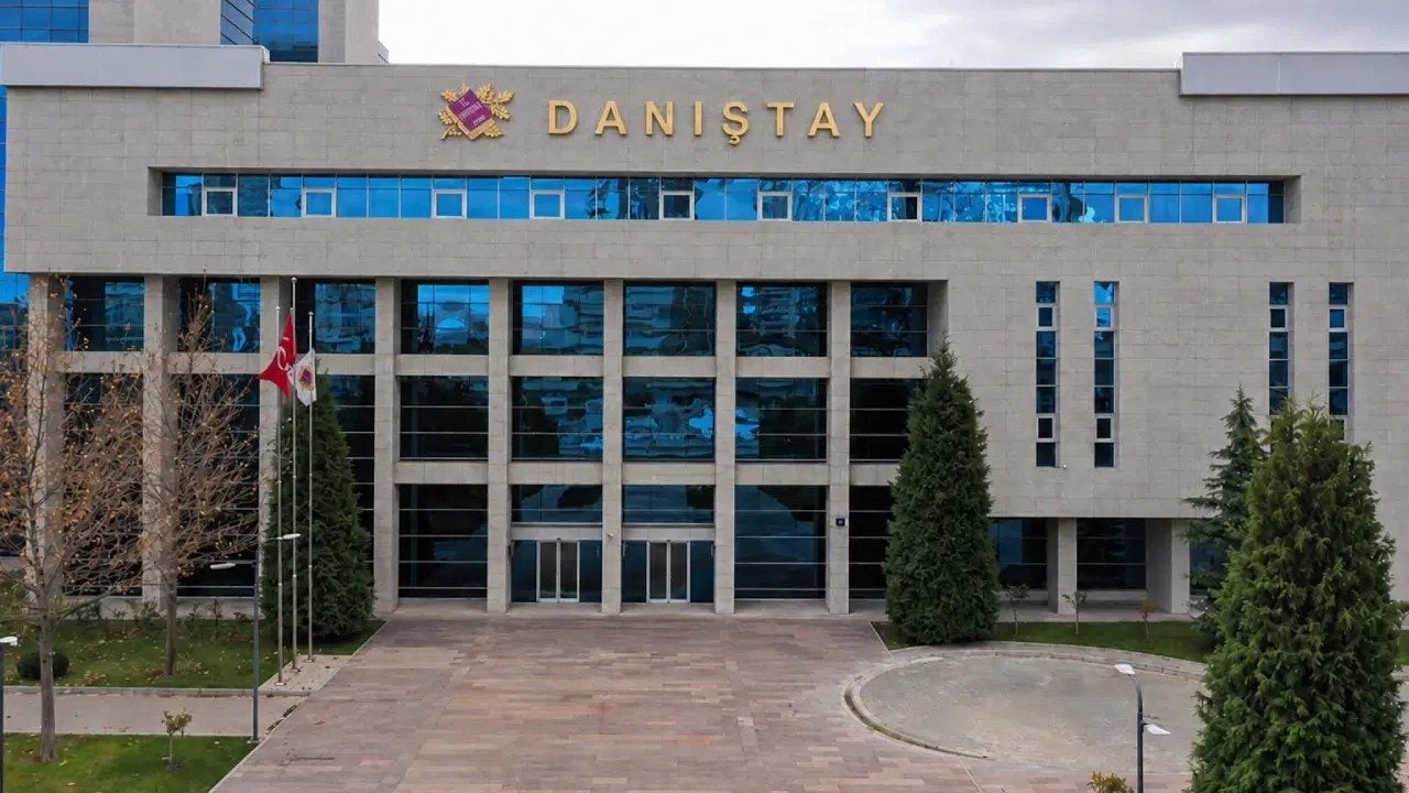 Foto - Danıştay ‘Disiplin cezası’nda öğrenci lehine karar verdi: Kopya cezası ömür boyu sicilde kalamaz