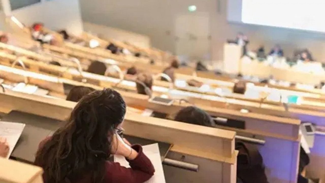 Foto - Danıştay ‘Disiplin cezası’nda öğrenci lehine karar verdi: Kopya cezası ömür boyu sicilde kalamaz