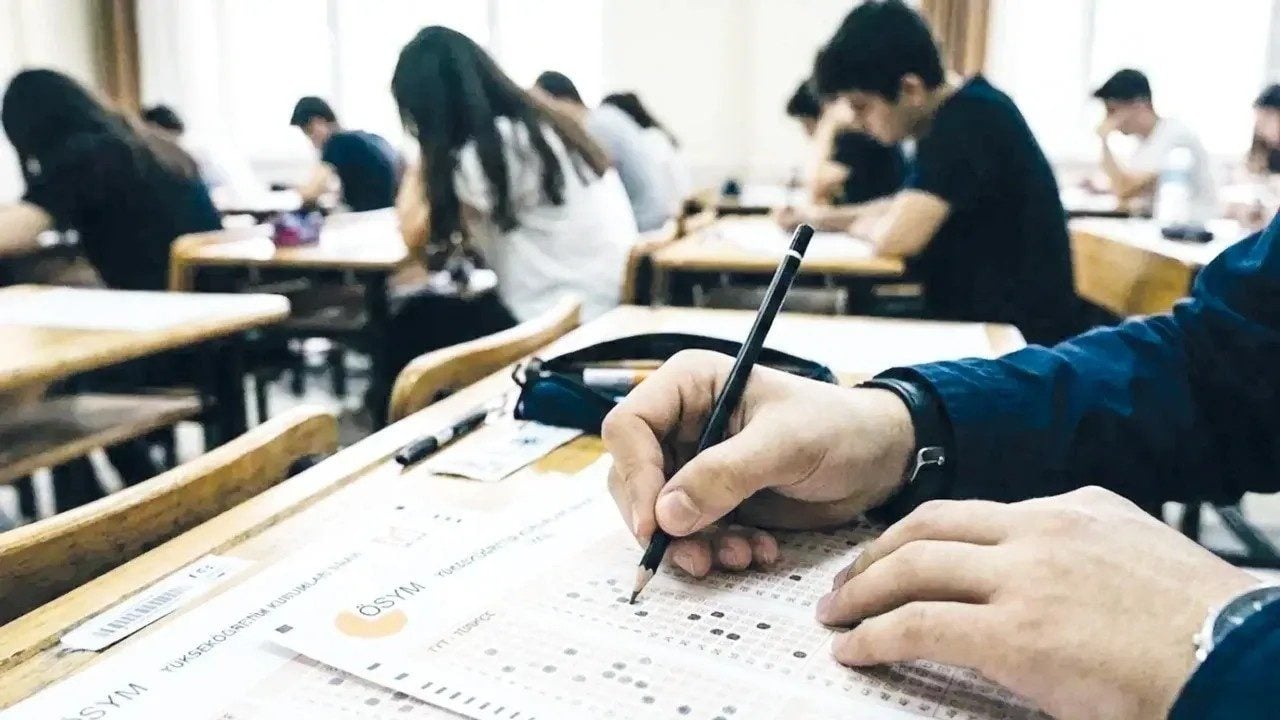 Foto - Danıştay ‘Disiplin cezası’nda öğrenci lehine karar verdi: Kopya cezası ömür boyu sicilde kalamaz