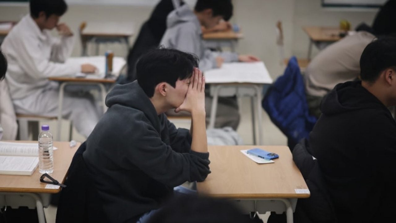 Danıştay ‘Disiplin cezası’nda öğrenci lehine karar verdi: Kopya cezası ömür boyu sicilde kalamaz