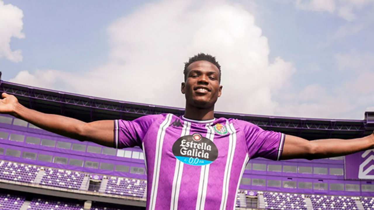 Danso’dan sonra şimdi de Juma! Dev takım satın alacak mı bu ismi? Daha 18’inde…