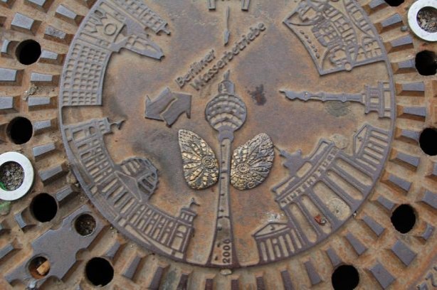 Foto - 'Dantel' sokaklara indi