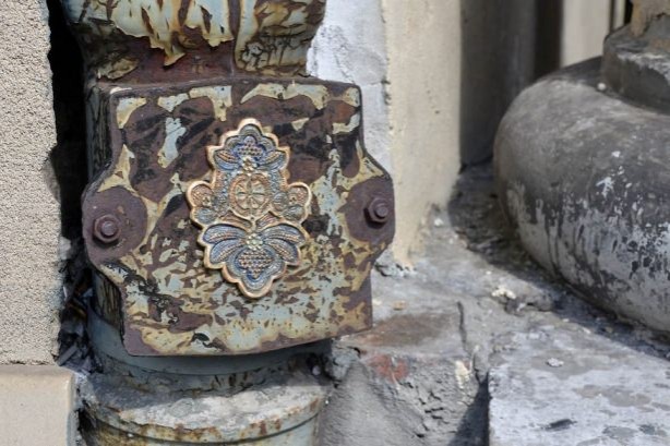 Foto - 'Dantel' sokaklara indi