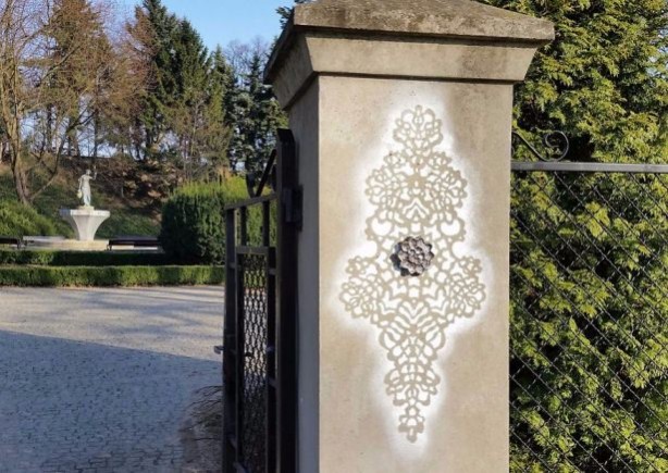 Foto - 'Dantel' sokaklara indi