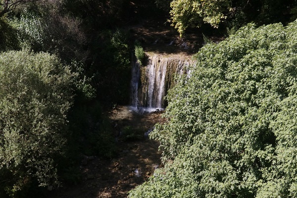 Foto - Daphne'nin gözyaşı ilgi çekiyor! Bu doğa harikası Türkiye'de