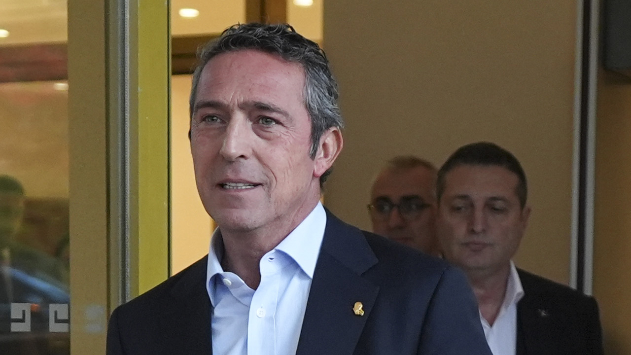 Foto - Darbe beklemediği yerden geldi Ali Bey’e! Fenerbahçe’yi sallayan hamle: Az önce duyuruldu…