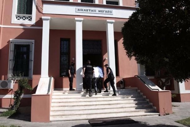 Foto - Darbe girişimcilerinin utanç anları!