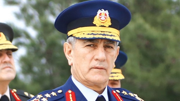 Foto - Darbe girişimcisi Akın Öztürk kimdir?