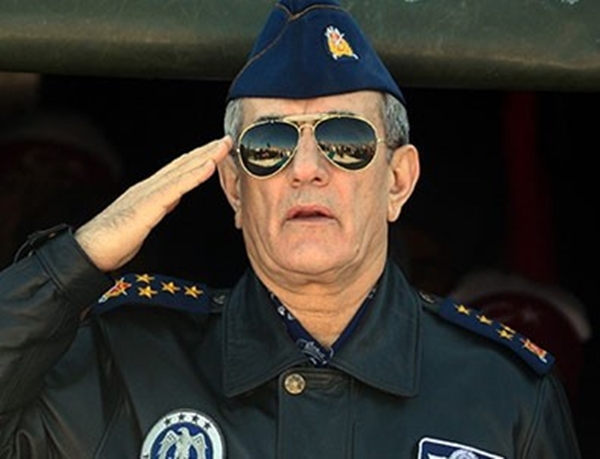 Foto - Darbe girişimcisi Akın Öztürk kimdir?