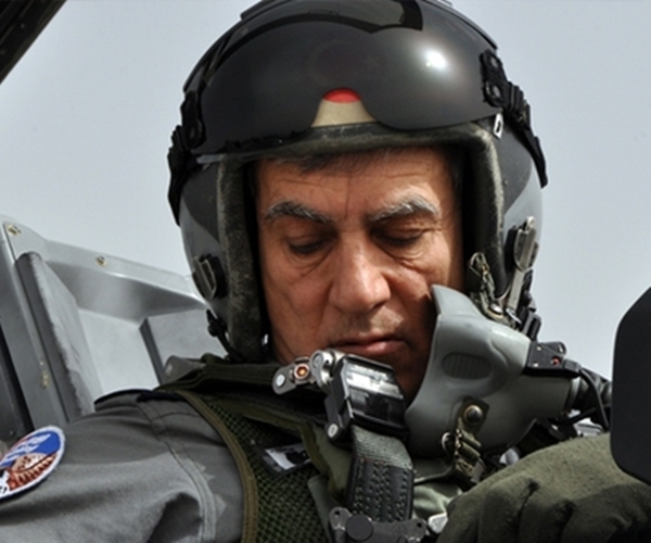 Foto - Darbe girişimcisi Akın Öztürk kimdir?