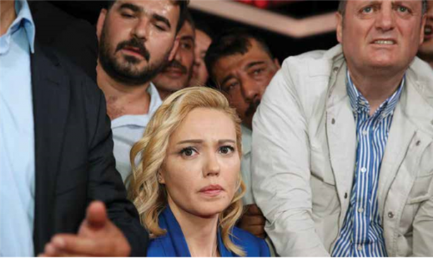 Foto - Darbe girişimi gecesinden çarpıcı kareler