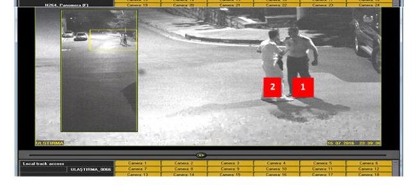Foto - Darbe girişimi gecesine ait görüntüler ilk kez yayınlandı!