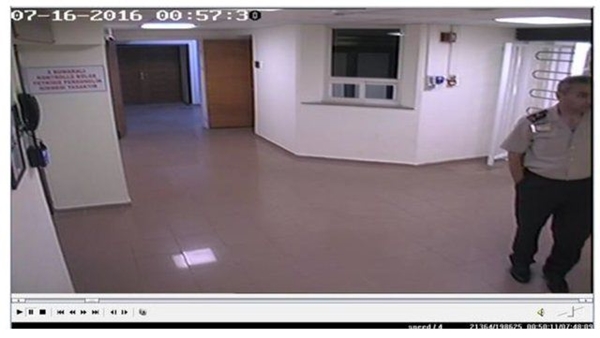 Foto - Darbe girişimi gecesine ait görüntüler ilk kez yayınlandı!