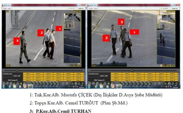 Foto - Darbe girişimi gecesine ait görüntüler ilk kez yayınlandı!