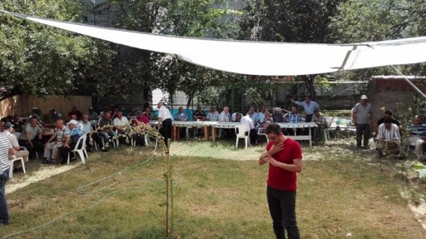 Foto - Darbe girişimi şehitlerinin kimlikleri belli oldu