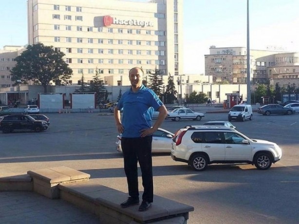 Foto - Darbe girişimi şehitlerinin kimlikleri belli oldu