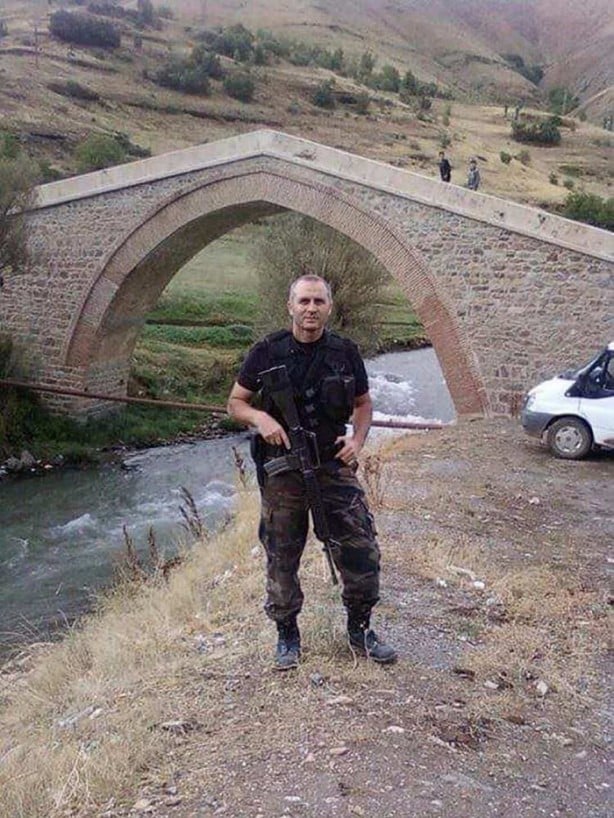 Foto - Darbe girişimi şehitlerinin kimlikleri belli oldu