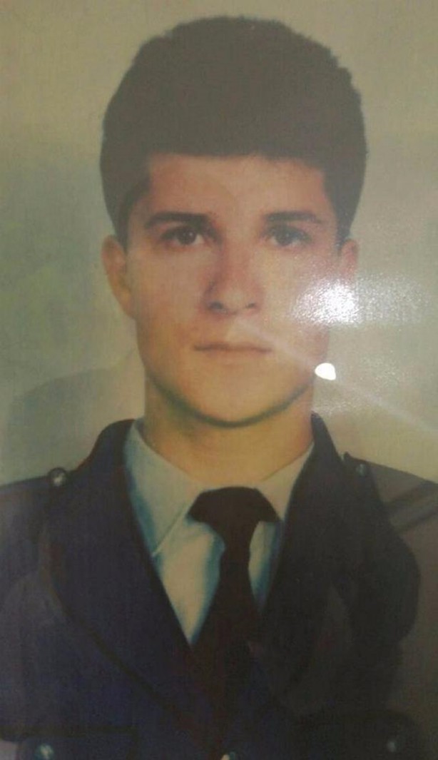 Foto - Darbe girişimi şehitlerinin kimlikleri belli oldu