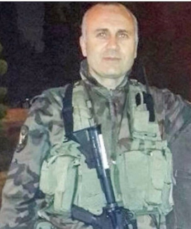 Foto - Darbe girişimi şehitlerinin kimlikleri belli oldu