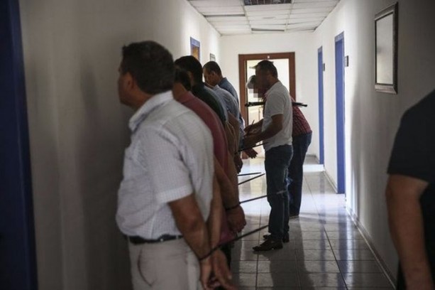 Darbe girişimi sonrası öne çıkan isimler