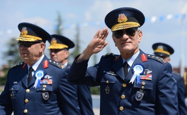 Foto - Darbe girişimi sonrası öne çıkan isimler