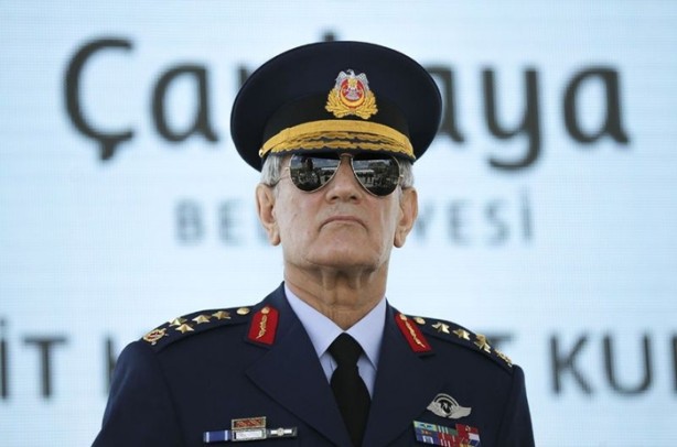 Foto - Darbe girişimi sonrası öne çıkan isimler