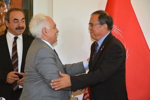 Foto - Darbe girişimi sonrası öne çıkan isimler