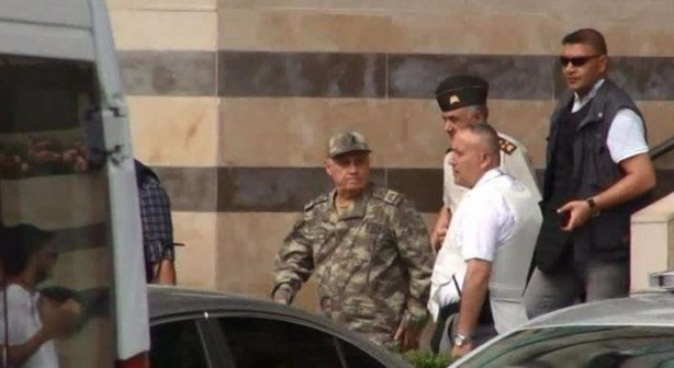 Foto - Darbe girişimi sonrası öne çıkan isimler