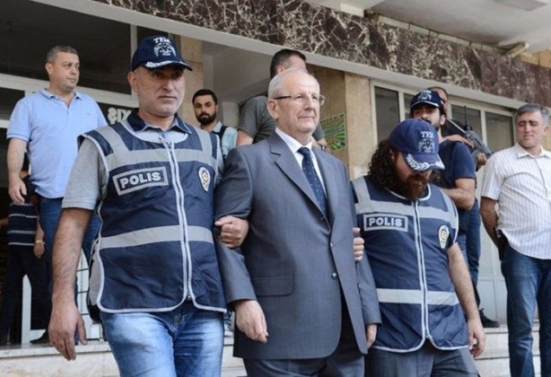 Foto - Darbe girişimi sonrası öne çıkan isimler
