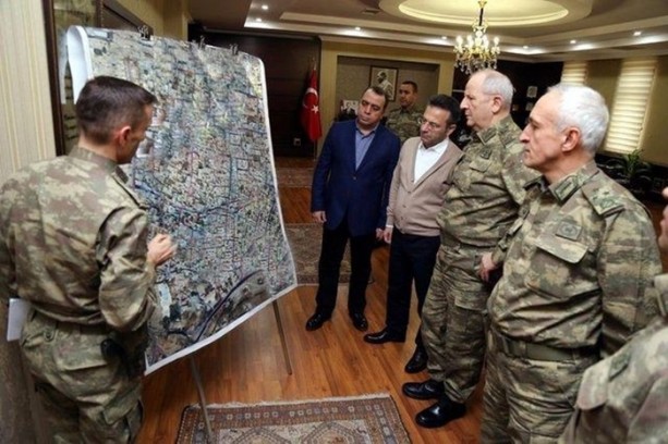 Foto - Darbe girişimi sonrası öne çıkan isimler